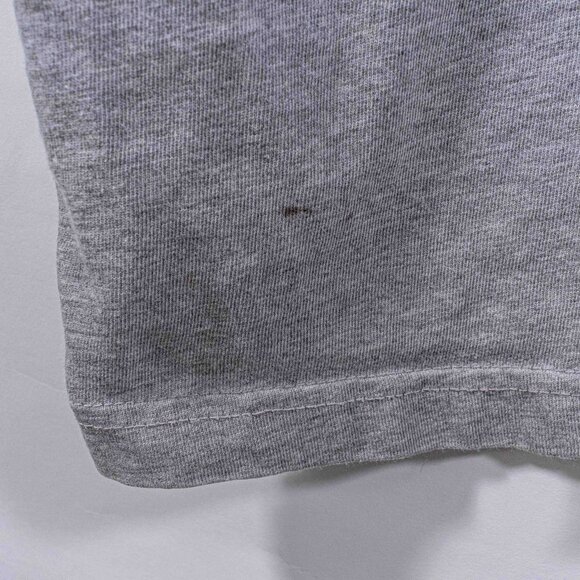 Abercrombie & Fitch Tiki Golf T-Shirt A Hole In One Starts The Fun XL Y2K Banned - Picture 5 of 9